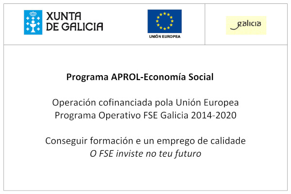 Distrito 85 FSE Galicia